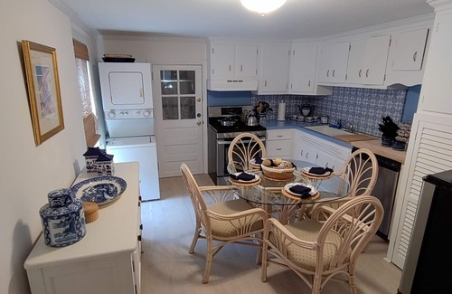 Asbury Park Cabaña | Sea Hear Now & Summer 2026 Gorgeous Renovation-Walk to Beach, Restaurants, Pets!