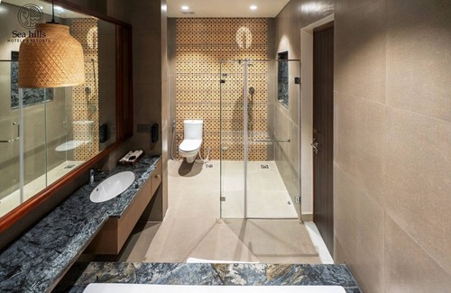 Havelock Island Complejo | Sea Hills Resort Havelock