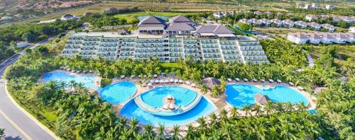 Phu Hai Beach Apartamento | Sea Home - Ocean Vista Mui Ne Studio 2beds