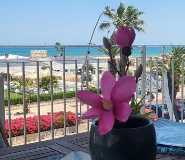 Tortoreto Lido Apartamento | Sea Home Sunrise