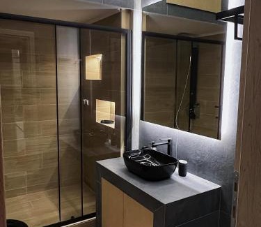 Chalcis Apartamento | SEA HORIZON SUITES