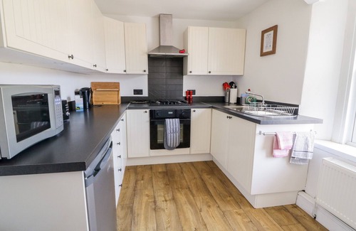 Bude Cabaña | Sea Horizon View