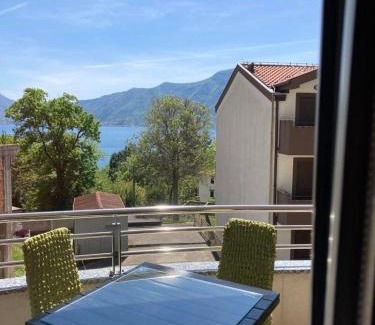 Orahovac Apartamento | Sea Horizons
