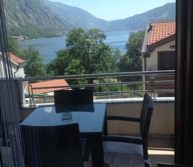 Orahovac Apartamento | Sea Horizons