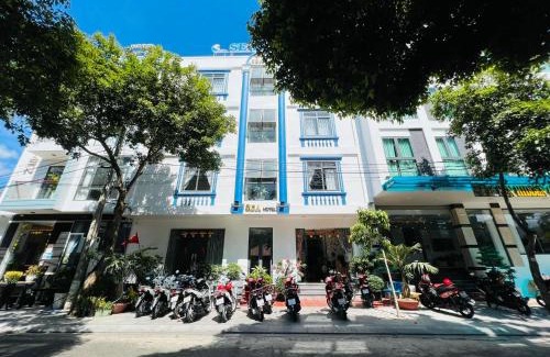 Con Son Apartamento | Sea Hotel CD by BAY LUXURY