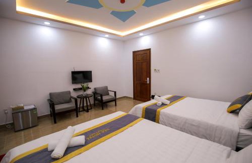 Con Son Apartamento | Sea Hotel CD by BAY LUXURY