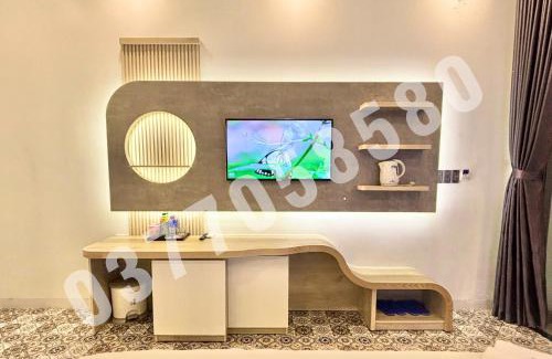 Vung Tau Apartamento | Sea House Hotels and Apartments