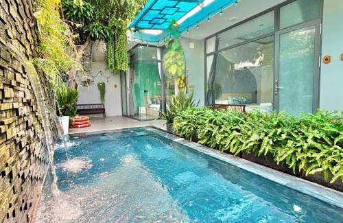 Vung Tau Apartamento | Sea House Hotels and Apartments