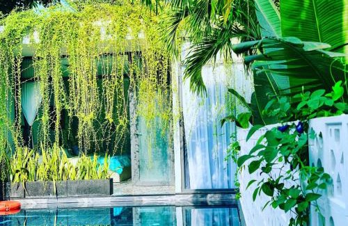 Vung Tau Apartamento | Sea House Hotels and Apartments