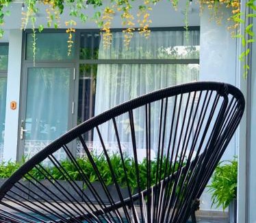 Vung Tau Apartamento | Sea House Hotels and Apartments