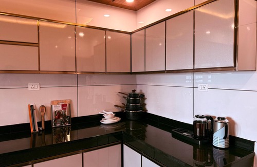 Hosdurg Complejo | Sea Island Resort