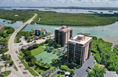 Bonita Springs Apartamento | Sea Isles #10D