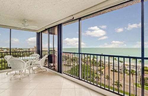 Bonita Springs Apartamento | Sea Isles #10D