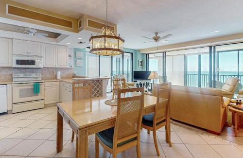 Bonita Springs Apartamento | Sea Isles #10D