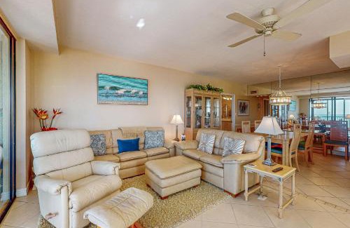 Bonita Springs Apartamento | Sea Isles #10D