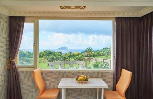 Zhongzheng Casa | Sea Keelung 61