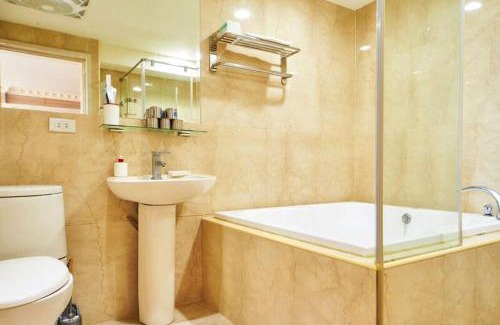 Zhongzheng Casa | Sea Keelung 61