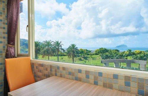 Zhongzheng Casa | Sea Keelung 61