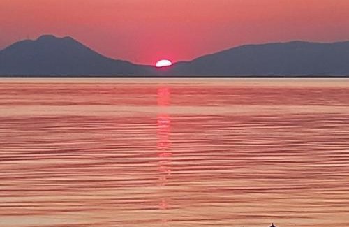 Kato Diminio Apartamento | Sea Kiato Apartment