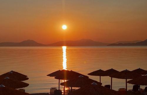 Kato Diminio Apartamento | Sea Kiato Apartment