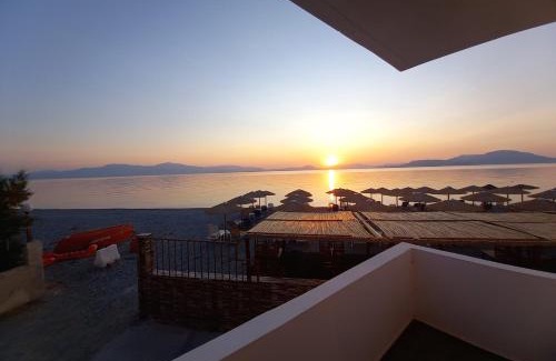 Kato Diminio Apartamento | Sea Kiato Apartment