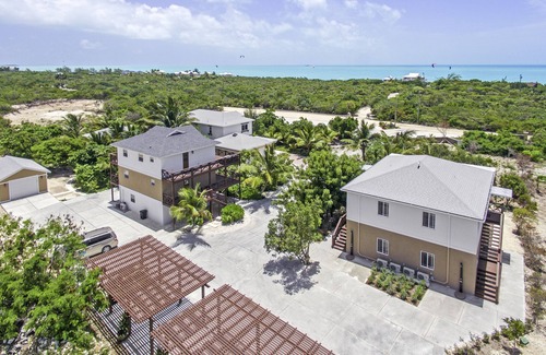 Long Bay Hills Villa | Sea La Vie - Unidad BL de 1 habitación