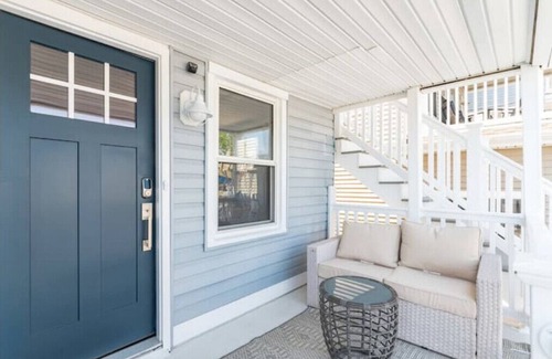 North End Apartamento | Sea La Vie - Coastal 2bd / 1 bath First Floor Unit