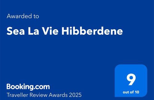 Hibberdene Casa | Sea La Vie Hibberdene