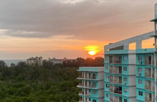 Si Rusa Apartamento | SEA LA VIE HONEY @ NAUTICA RESORT