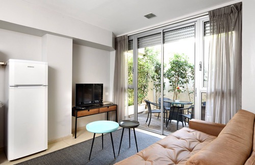 Tel Aviv Apartamento | Sea Land Suites