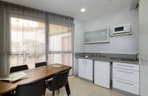 Tel Aviv Apartamento | Sea Land Suites