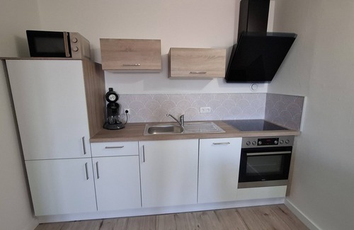 Region Hannover District Apartamento | Sea love in Steinhude