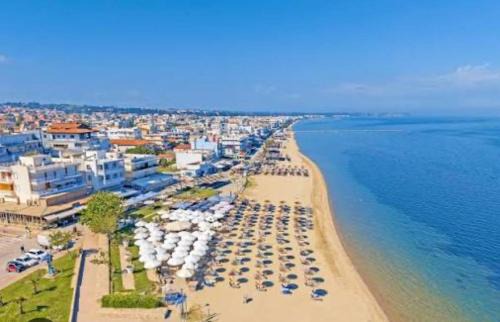 Perea Apartamento | Sea & Luxury