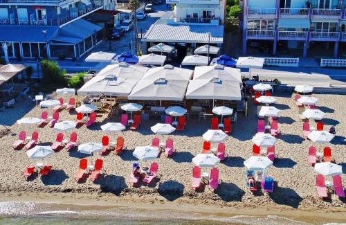 Perea Apartamento | Sea & Luxury