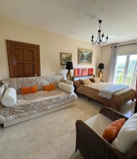 Urbanización el Rosario Hotel | Sea Marbella