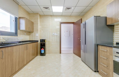 Sharm Villa | Sea & Mountain Views 6BR + 2 Assistant Rooms Villa, w/ Own Pool & BBQ Area