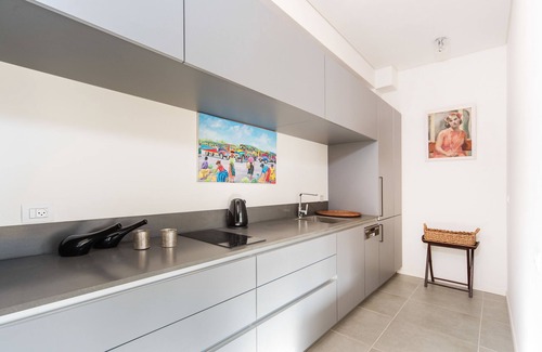 Old North Apartamento | Sea N'Rent - 204 Ben Yehuda Tel Aviv