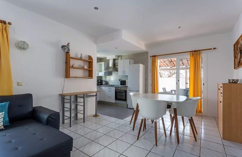 La Roca de Malvet Casa | Mar cerca de campos de golf - El Cerezo