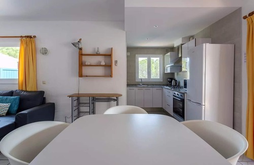 La Roca de Malvet Casa | Mar cerca de campos de golf - El Cerezo