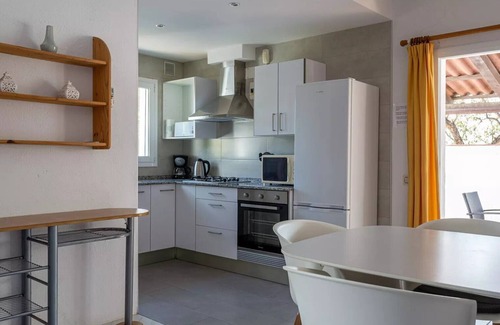 La Roca de Malvet Casa | Mar cerca de campos de golf - El Cerezo