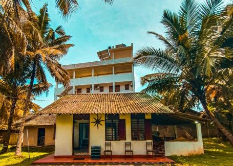 Thalaramba Casa | Sea Nest Resort Mirissa