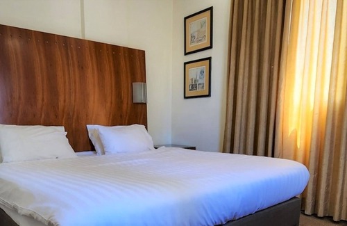 Tel Aviv Promenade Hotel | Sea Net Hotel
