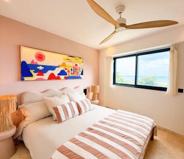 La Savane Apartamento | SEA NOVA Friar's Bay Beachfront Properties