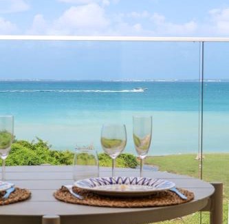 La Savane Apartamento | SEA NOVA Friar's Bay Beachfront Properties