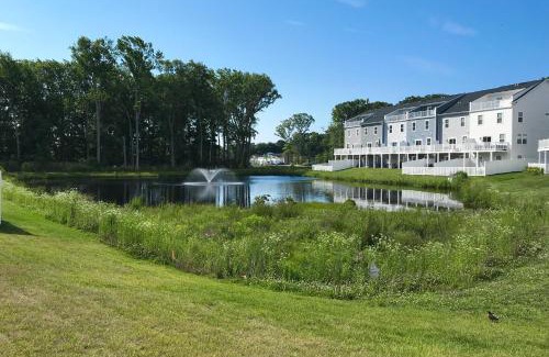 Ocean City Casa | Sea Oaks 34