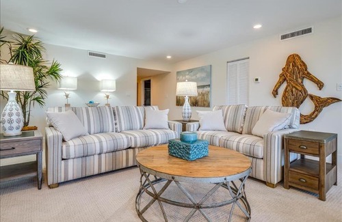 Boca Grande Apartamento | Sea Oats 244 Apartment