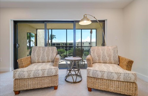 Boca Grande Apartamento | Sea Oats 244 Apartment