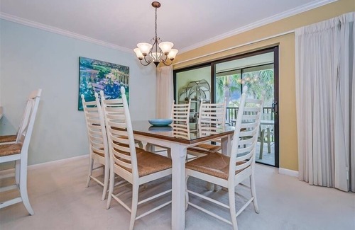 Boca Grande Condominio | Sea Oats 342 2 Bedroom Condo by RedAwning