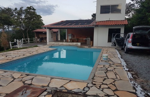 Pedro Leopoldo Casa | Sitio del Mar de España.