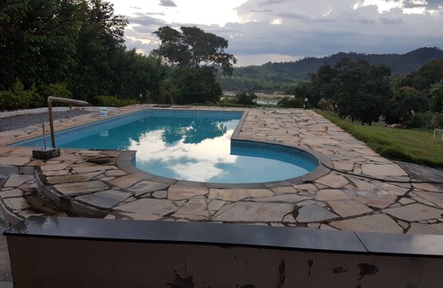 Pedro Leopoldo Casa | Sitio del Mar de España.